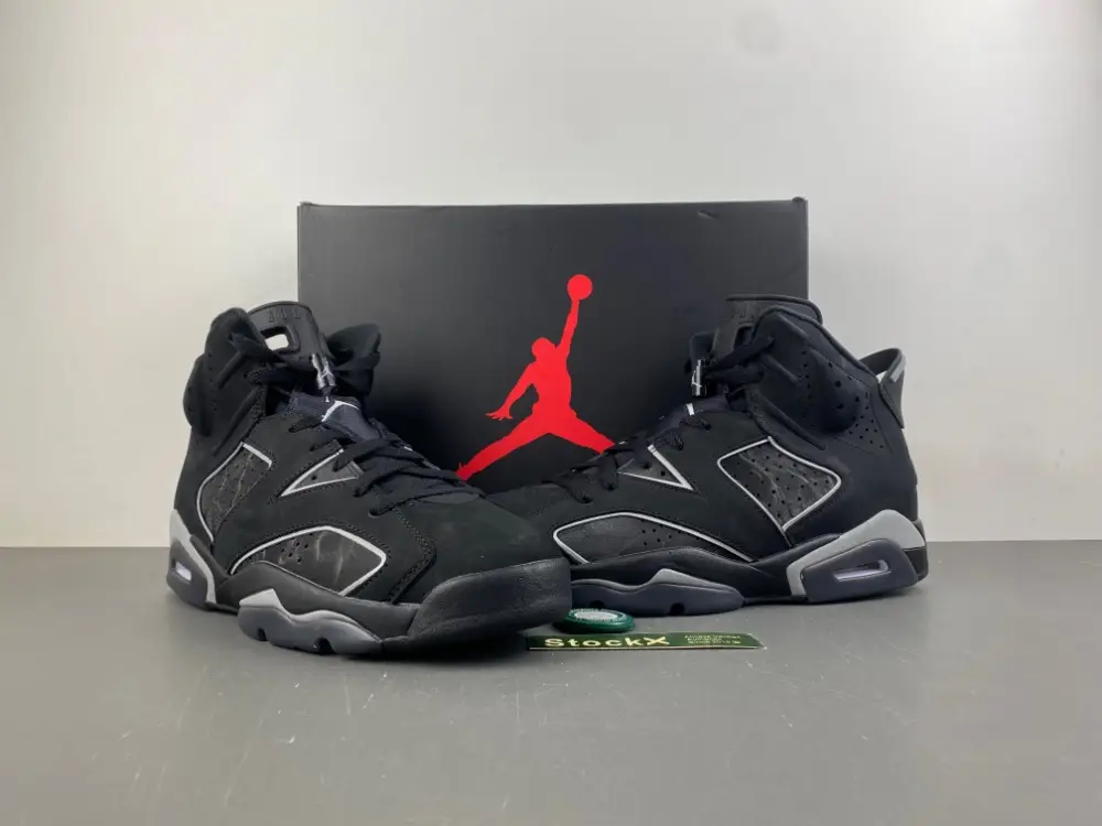 Air Jordan 6 