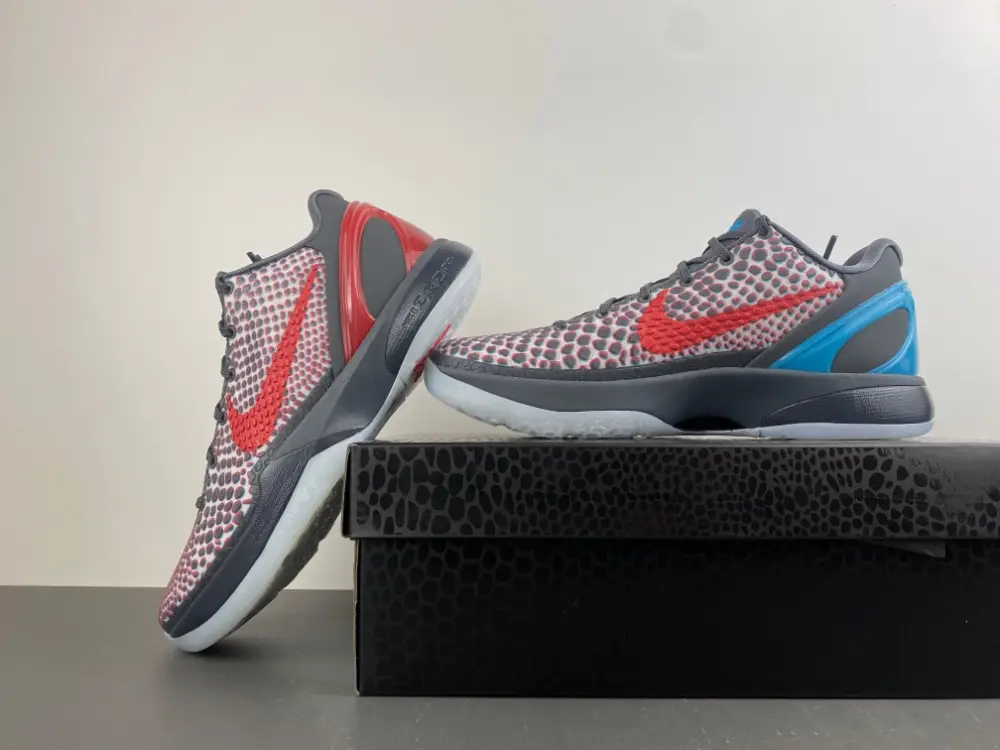 Nike Kobe 6 Protro 
