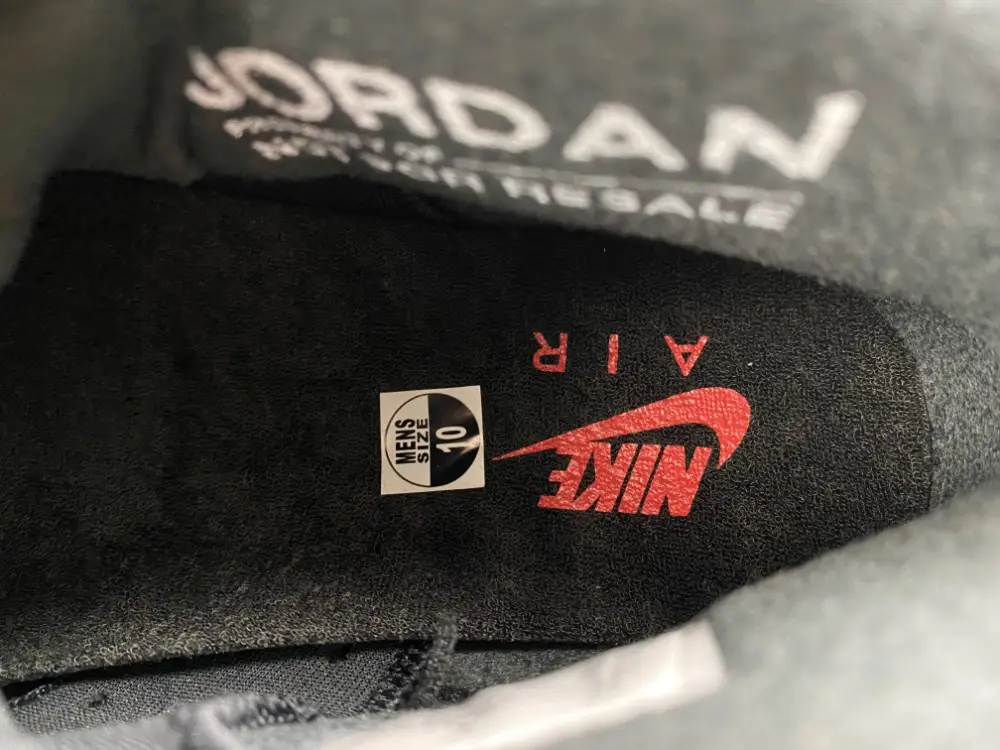 Air Jordan 6 