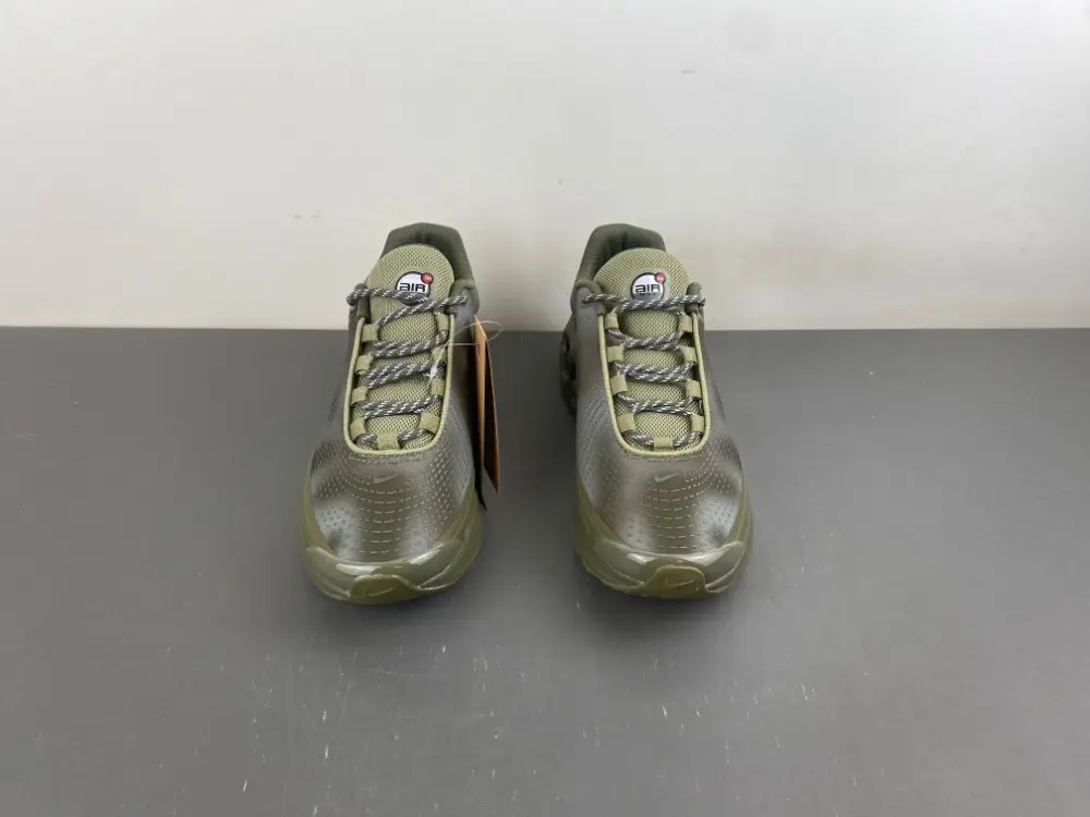 Nike Air Max Dn 