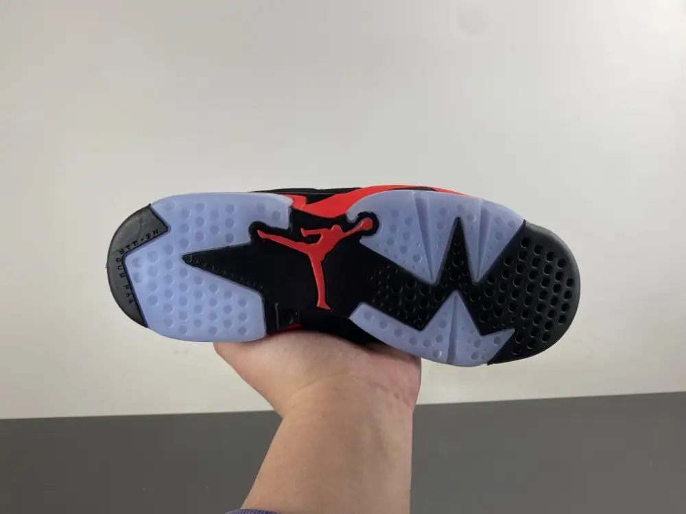 Air Jordan 6 Retro