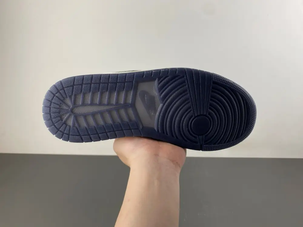 Air Jordan 1 Low Method of Make 