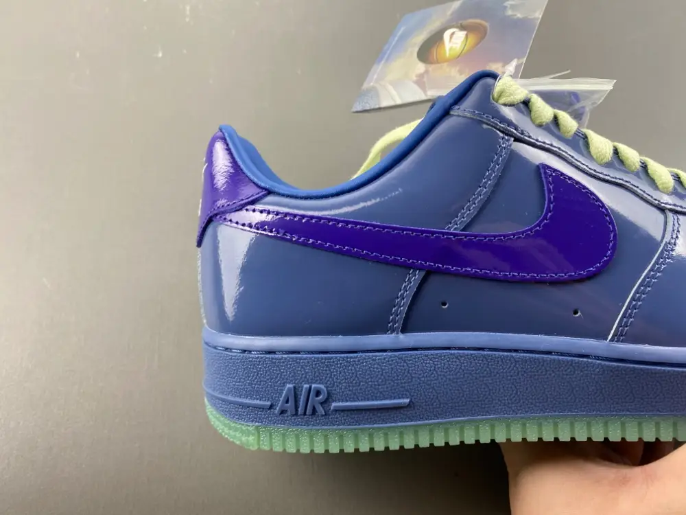 Air Force 1 Low 