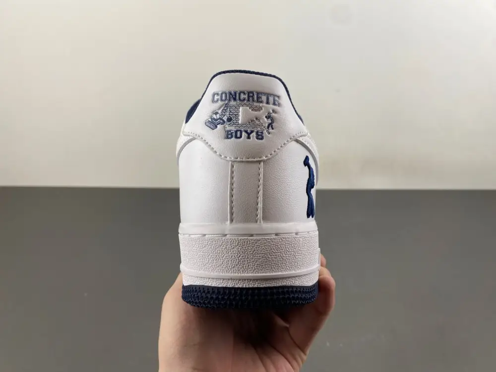 Lil Yachty x Nike Air Force 1 