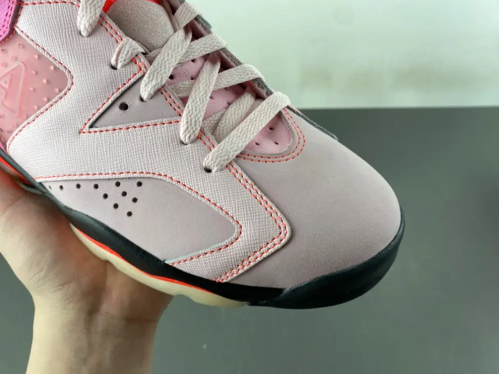 Awake NY x Air Jordan 6 