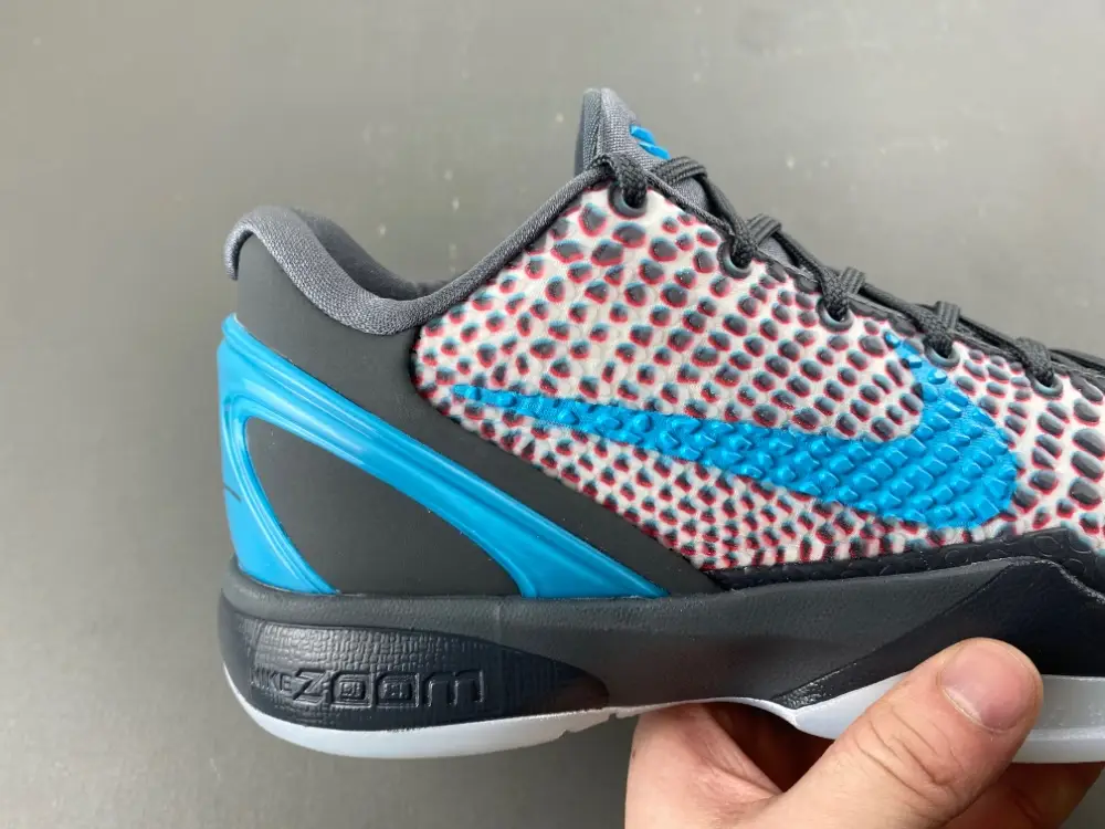 Nike Kobe 6 Protro 