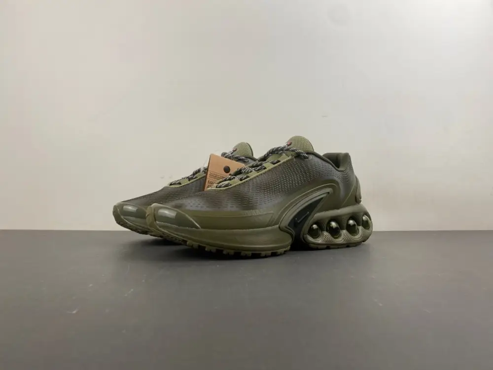 Nike Air Max Dn 