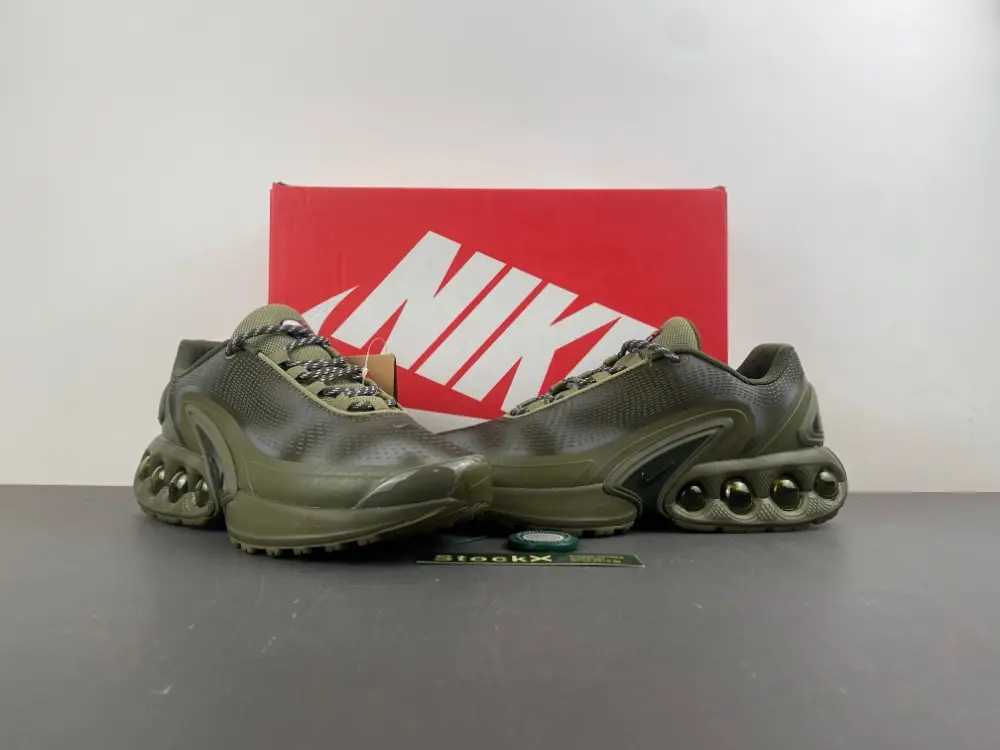 Nike Air Max Dn 