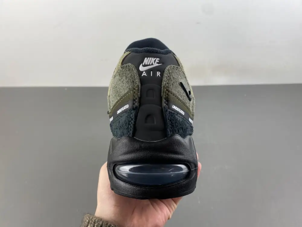 Air Max Muscle 95 QS 'Joey' 