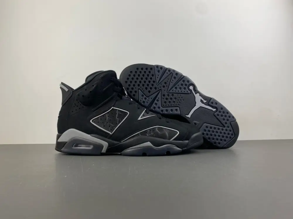 Air Jordan 6 