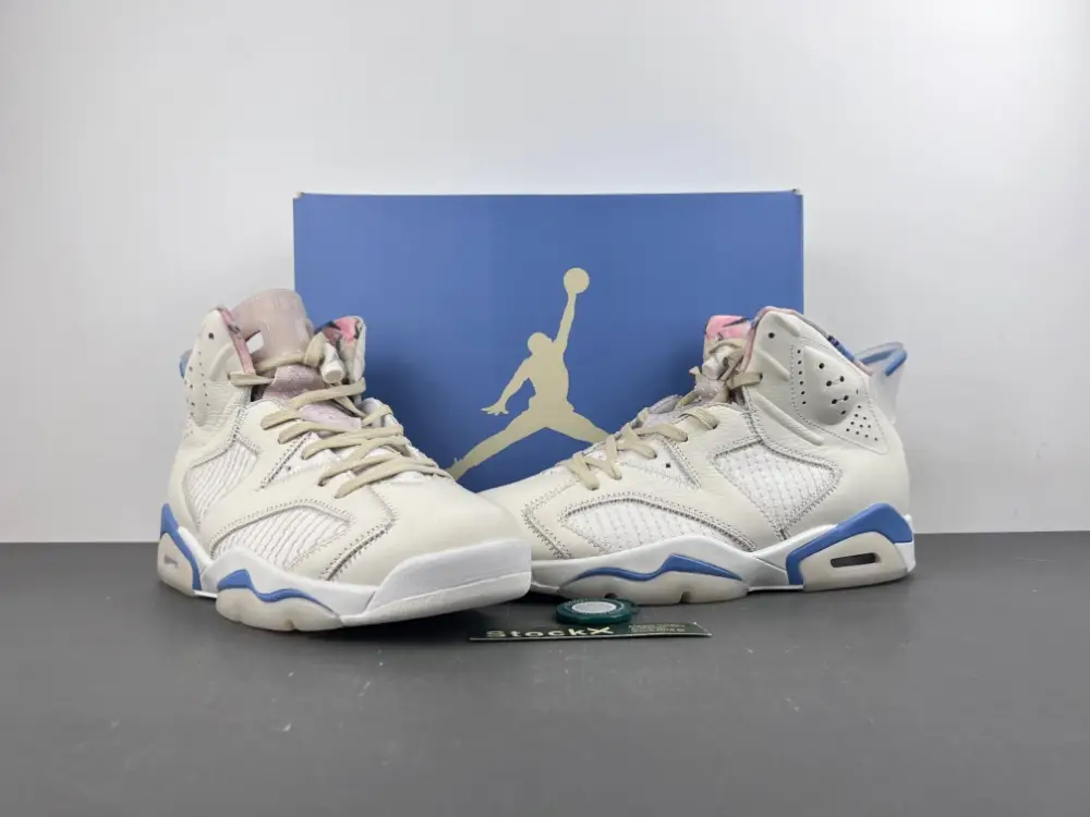 Air Jordan 6 Sport  EBAFA2733