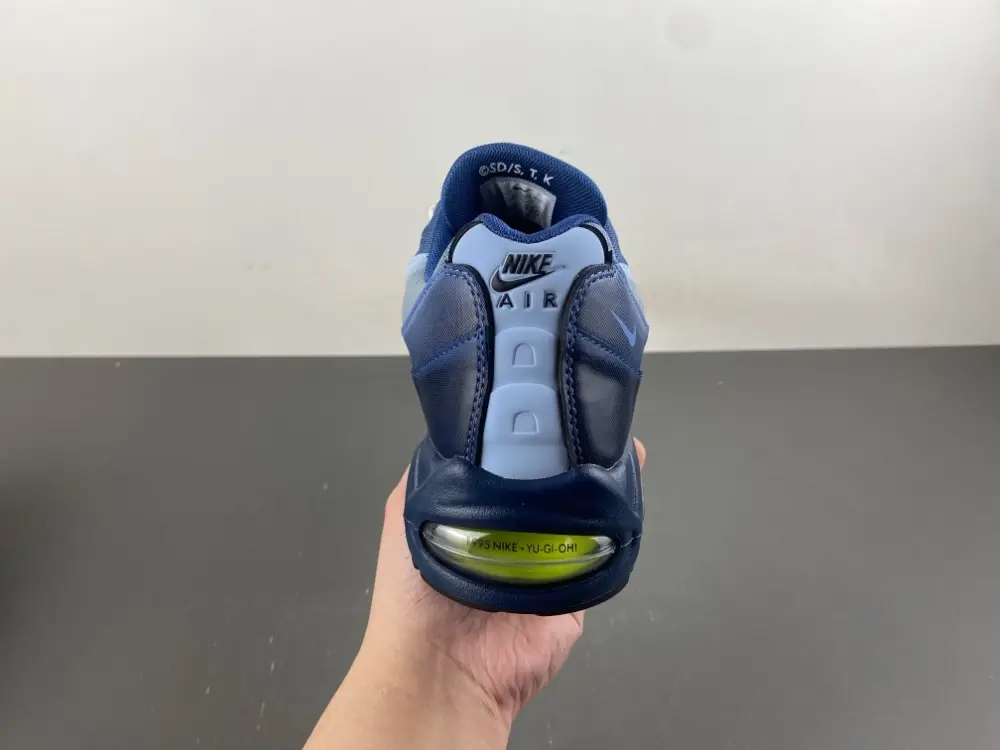 Air Max Muscle 95 QS 'Joey' 