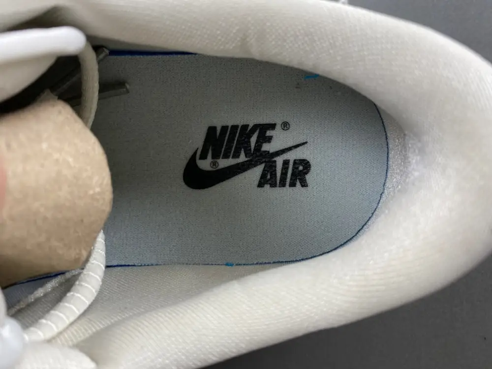 Air Jordan 1 Low Method of Make 