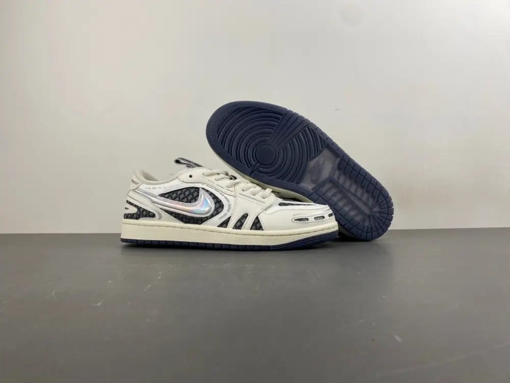 Air Jordan 1 Low Method of Make 