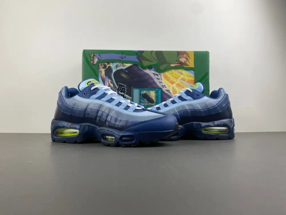 Air Max Muscle 95 QS 'Joey' 