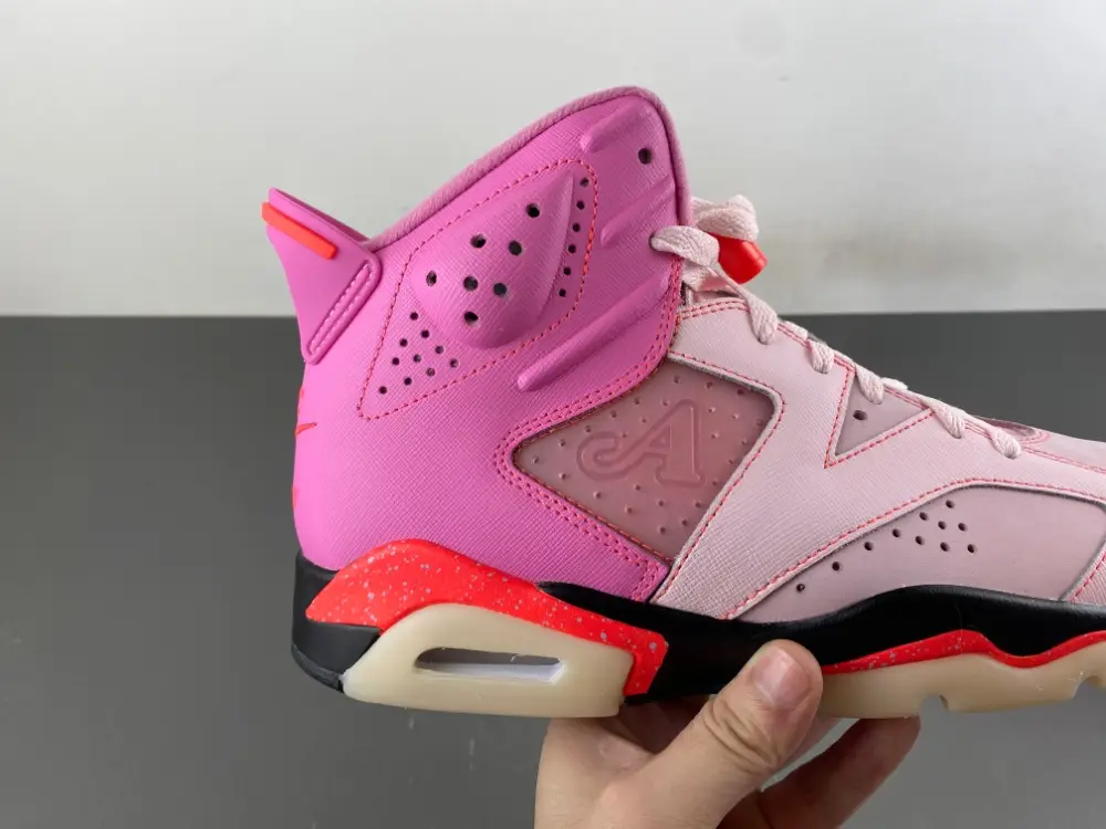 Awake NY x Air Jordan 6 