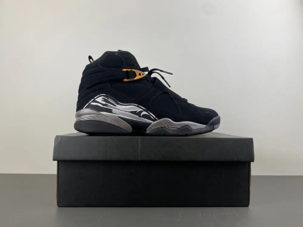 Air Jordan 8 