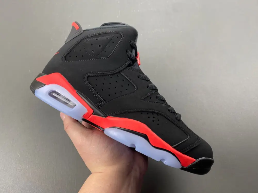 Air Jordan 6 Retro