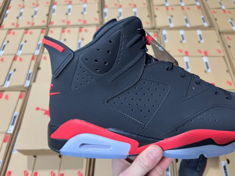 Air Jordan 6 