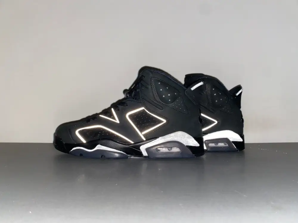 Air Jordan 6 