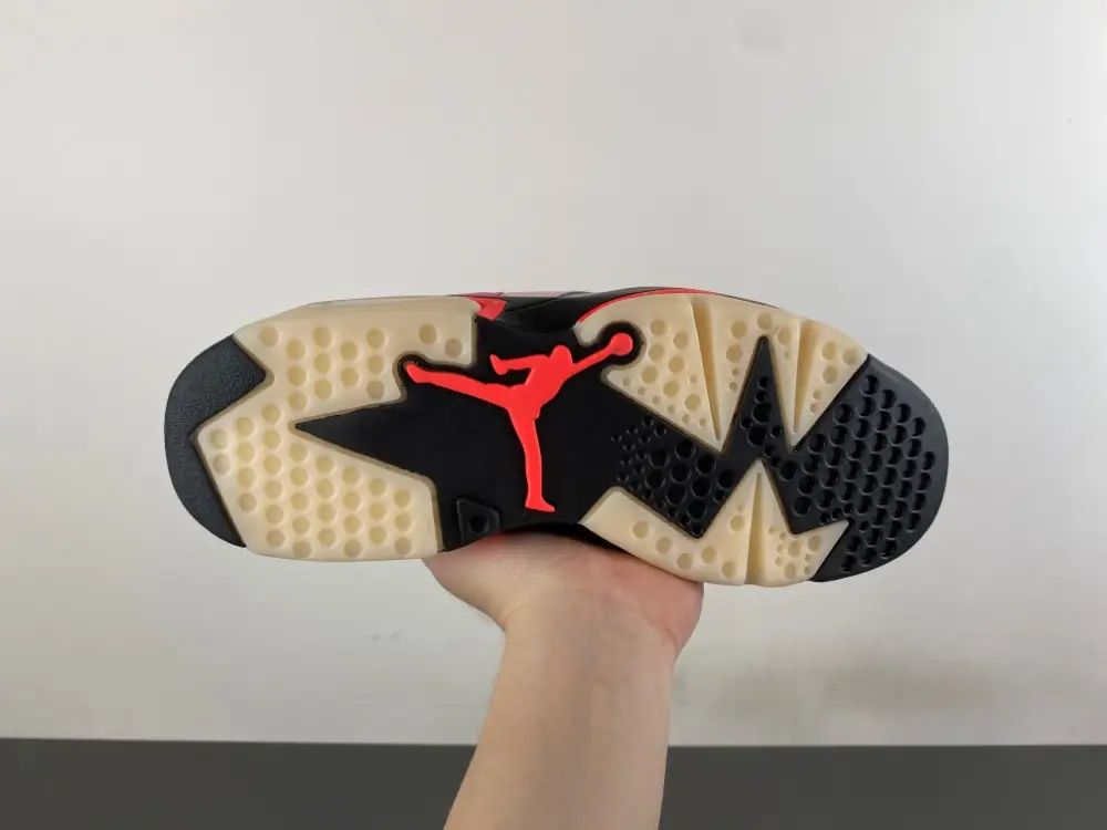 Awake NY x Air Jordan 6 