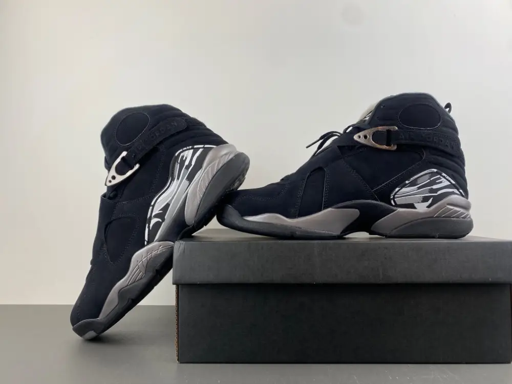 Air Jordan 8 