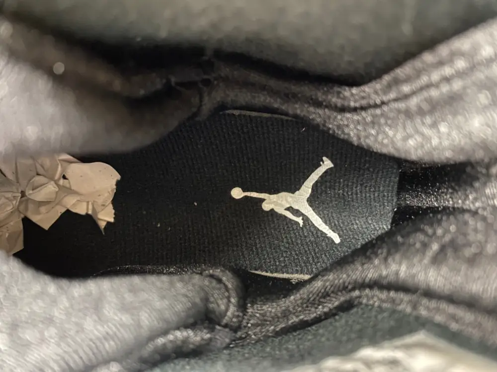 Air Jordan 8 