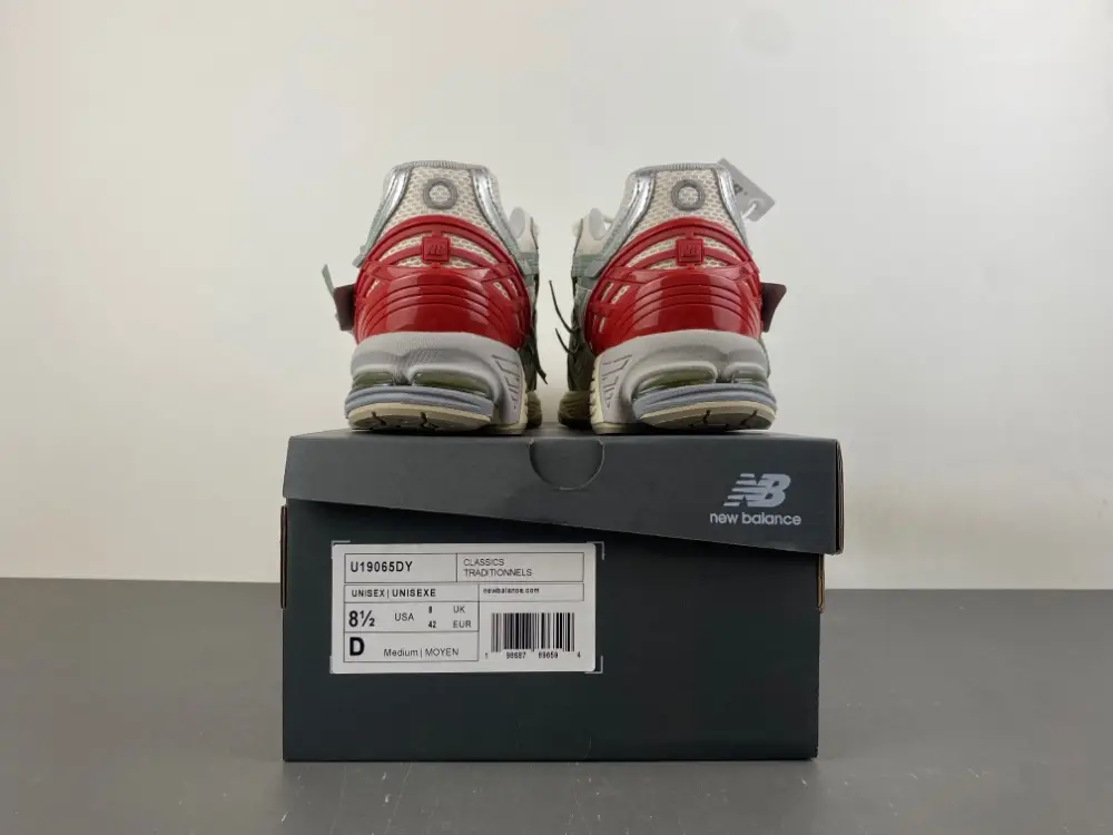 New Balance U19065DY 
