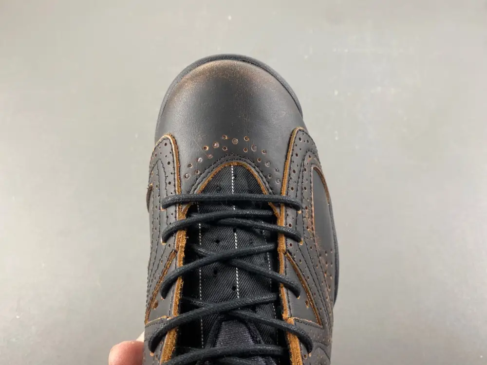 Air Jordan 6 Retro 'Xuanwu  IR7572 
