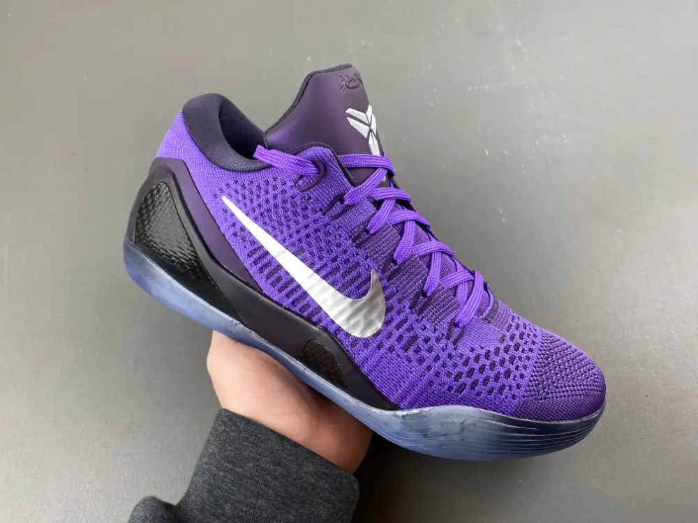Kobe IX Elite Low Protro 