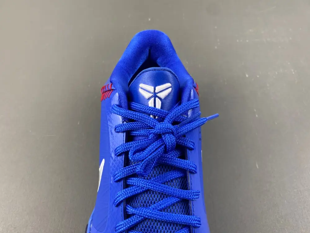 NIKE Kobe 5 PROTRO DODGERS 