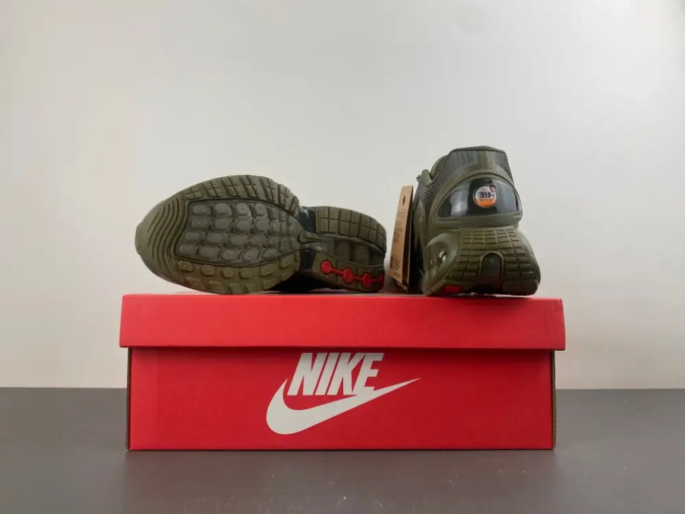 Nike Air Max Dn 