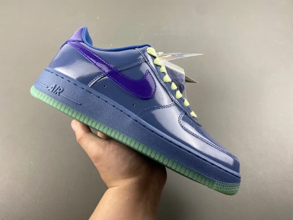 Air Force 1 Low 