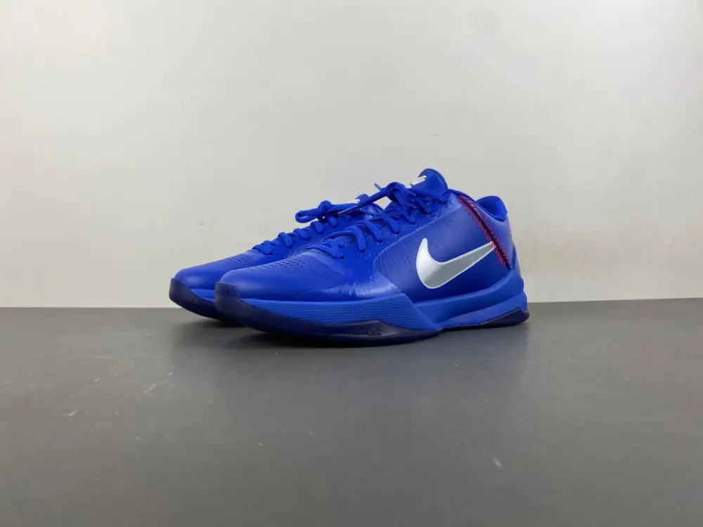 NIKE Kobe 5 PROTRO DODGERS 