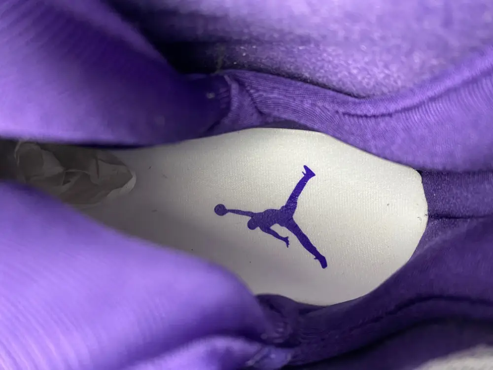 Air Jordan 8 Retro 'Kobe Bryant' PE 