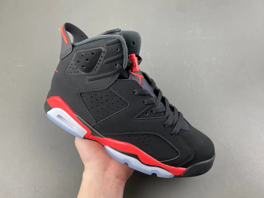 Air Jordan 6 