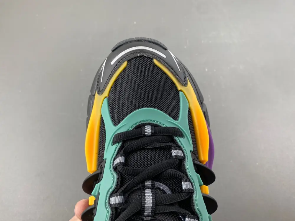 Adidas Originals Adistar Jellyfish 