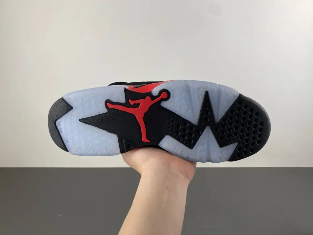 Air Jordan 6 