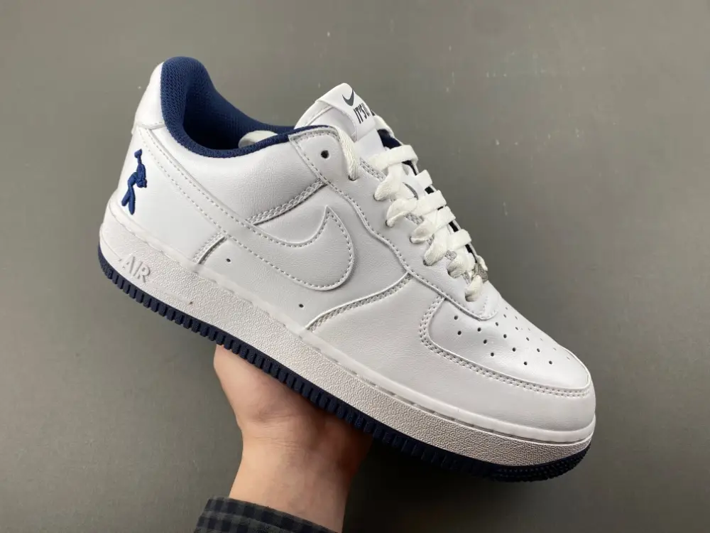 Lil Yachty x Nike Air Force 1 