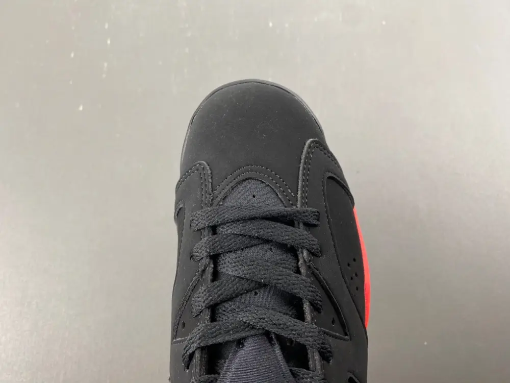 Air Jordan 6 Retro