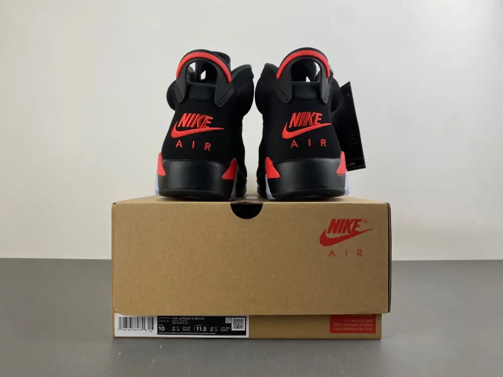 Air Jordan 6 