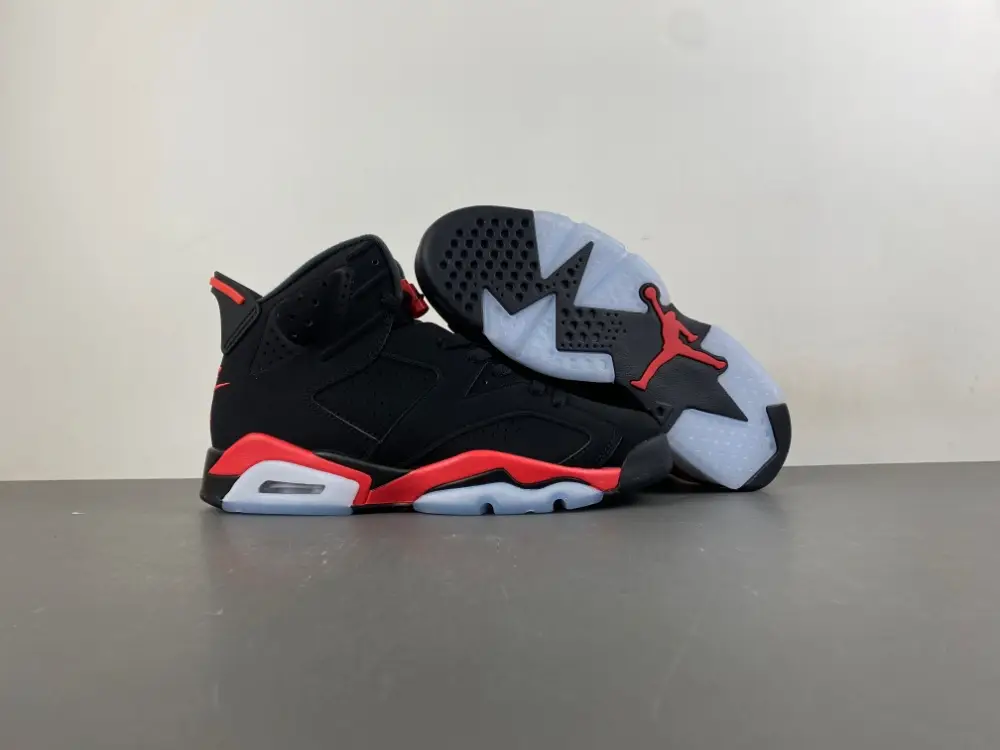 Air Jordan 6 