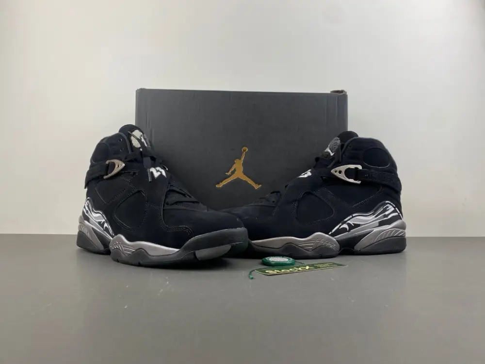 Air Jordan 8 