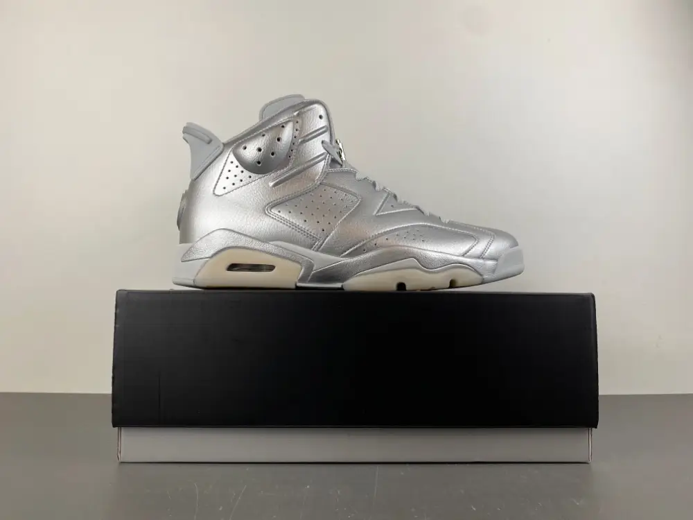 Air Jordan 6 