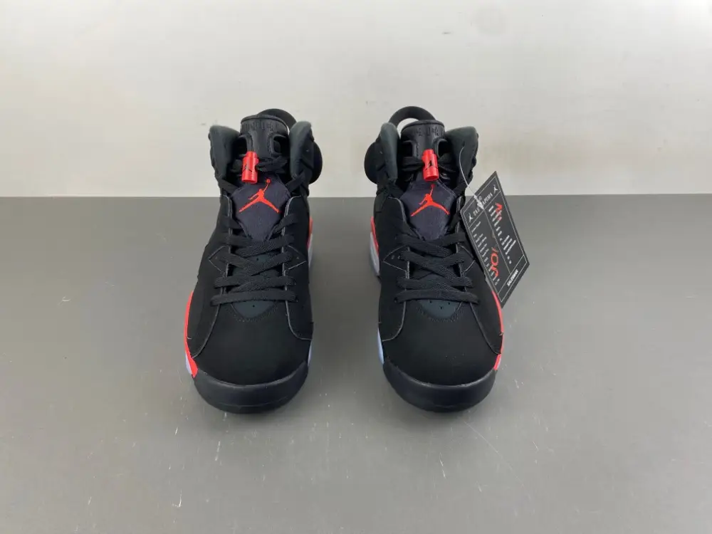Air Jordan 6 