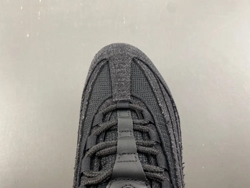 Air Max 95 x Levi's® Black 