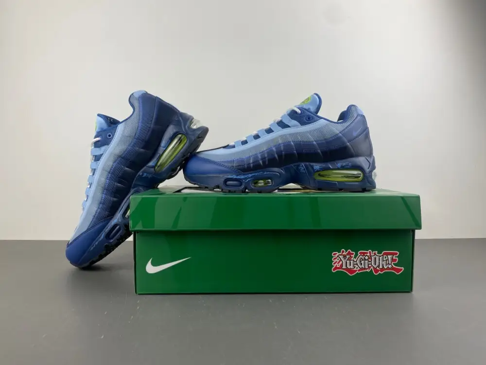 Air Max Muscle 95 QS 'Joey' 