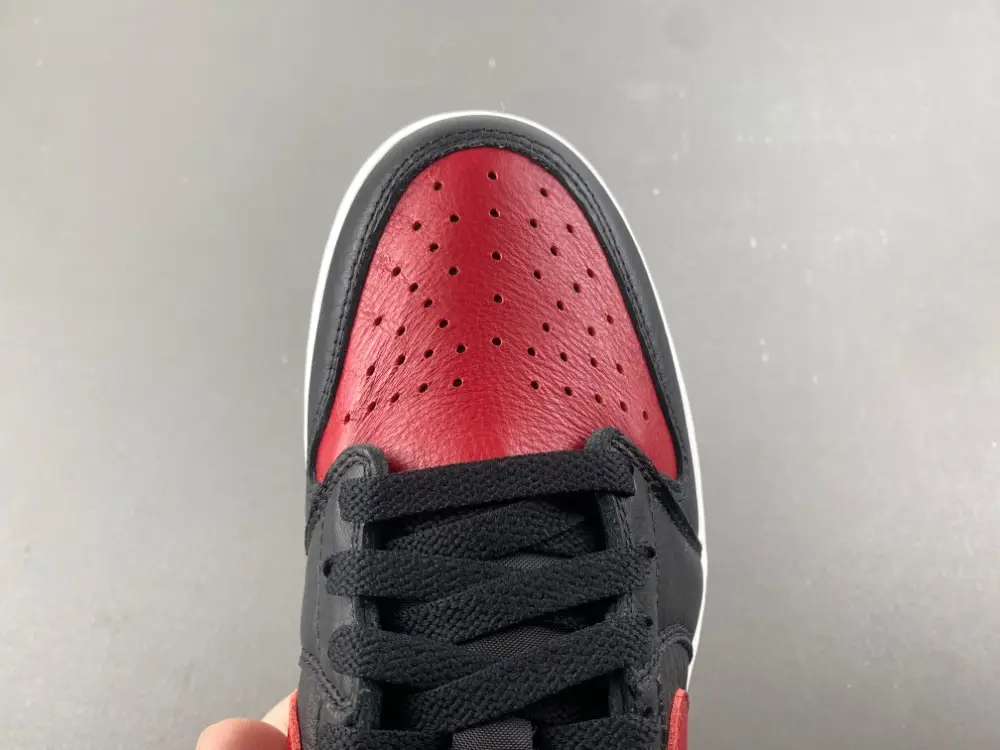 Air Jordan 1 Low OG 