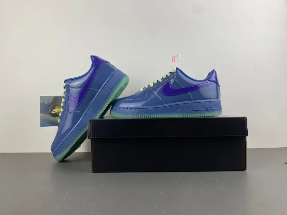Air Force 1 Low 