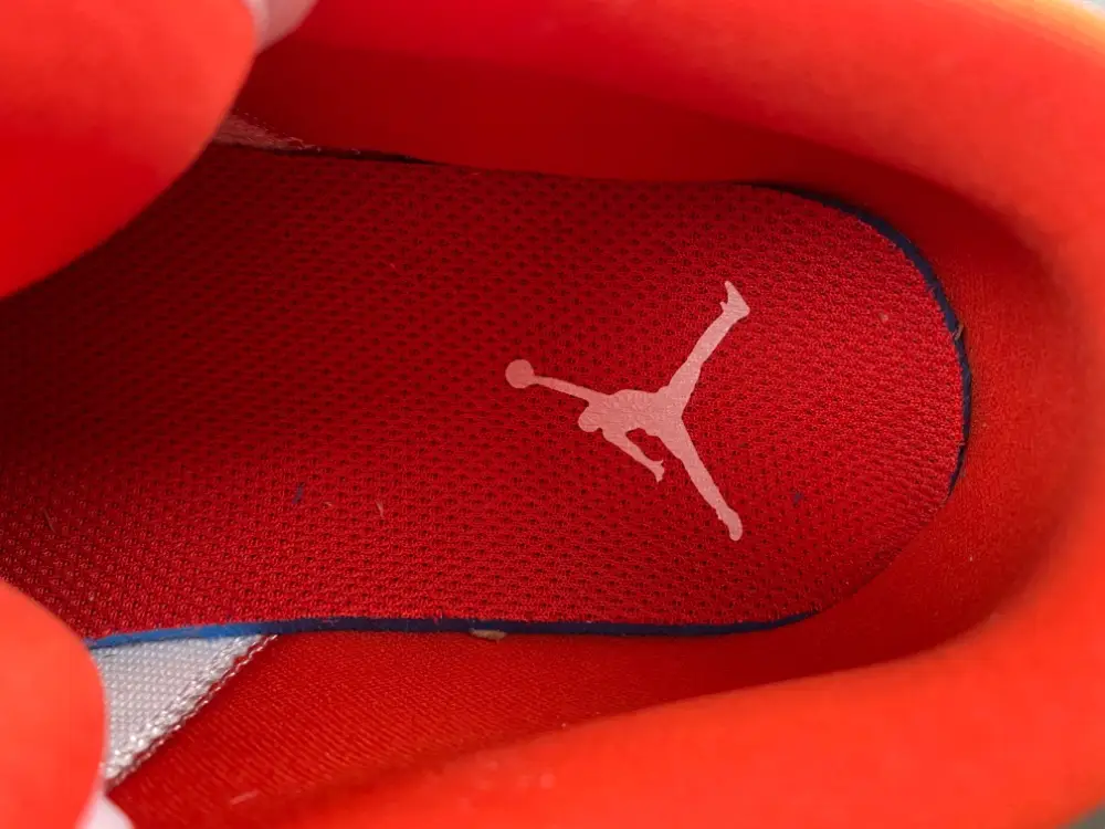 Air Jordan 1 Low 